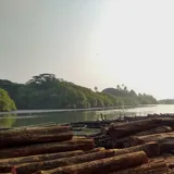 Kallai River Kozhikode 